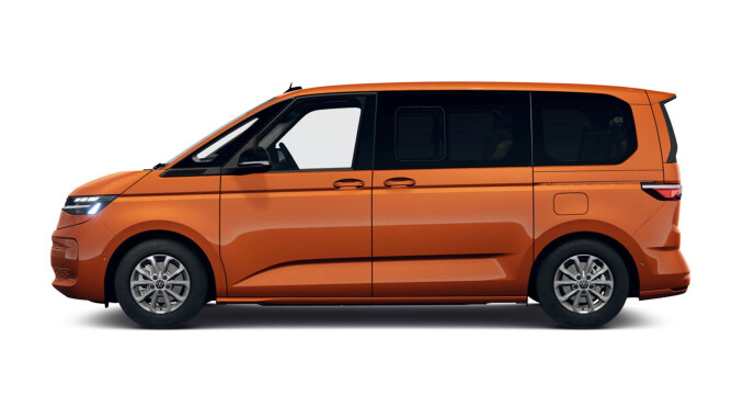 Volkswagen Multivan 2.0 TDI Life 5dr DSG Diesel Estate - Image 4